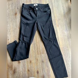 Paige Verdugo Ultra skinny jeans
